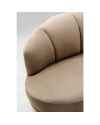 Диван Dschinn 3-Seater Beige 233cm