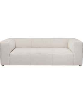 Диван Cubetto 3-Seater Cream 220cm