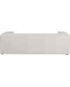 Диван Cubetto 3-Seater Cream 220cm