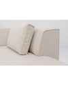 Оттоманка Infinity Ottomane Elements Cream Right 182cm