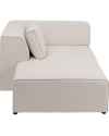 Оттоманка Infinity Ottomane Elements Cream Left 182cm Оттоманка Infinity Ottomane Elements Cream Left 182cm