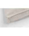 Подушка Infinity Cushion 60x40cm Elements Cream