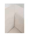 Оттоманка Infinity Ottomane Semi Elements Cream Right 120cm
