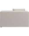 Центральный элемент Infinity 2-Seater 120cm Elements Cream