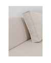 Центральный элемент Infinity 2-Seater 120cm Elements Cream