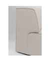 Центральный элемент Infinity 2-Seater 120cm Elements Cream