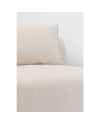 Центральный элемент Infinity 2-Seater 80cm Elements Cream