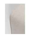 Пуф Infinity Pouff Elements Cream 80x100cm