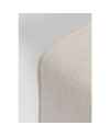 Пуф Infinity Pouff Elements Cream 68x100cm