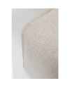 Пуф Infinity Pouff Elements Cream 50x100cm