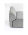 Центральный элемент Lucca Middle Elements Grey 76cm