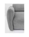 Угловой элемент Lucca End Corner Elements Left Grey 89cm
