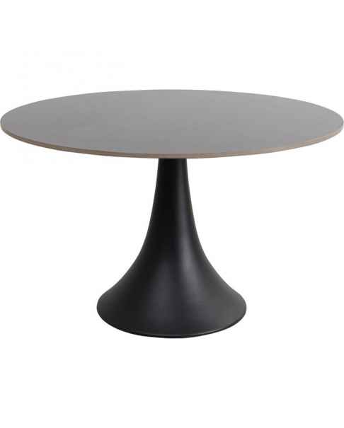 Стол Grande Possibilita Black Ø120cm