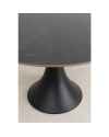 Стол Grande Possibilita Black Ø120cm