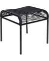 Табурет Acapulco Black