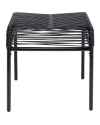 Табурет Acapulco Black