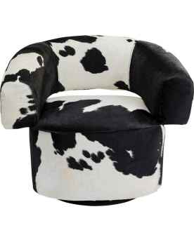 Вращающееся кресло Maye Cow