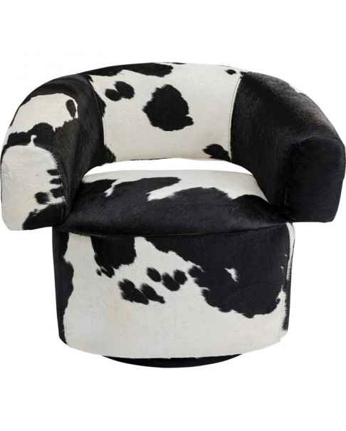 Вращающееся кресло Maye Cow