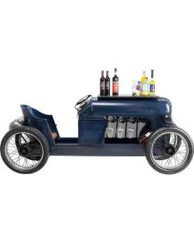 Бар Racing Car