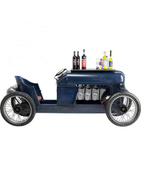 Бар Racing Car