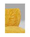 Кресло Palm Springs Yellow