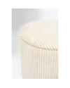 Пуф Cherry Storage Cord Creme (2/Set)