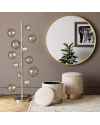Пуф Cherry Storage Cord Creme (2/Set)