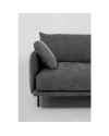 Диван Edna 3-Seater Grey 245cm