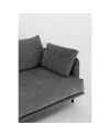 Диван Edna 3-Seater Grey 245cm