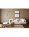 Скамья Gianni Cream