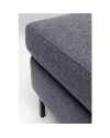 Скамья Gianni Grey