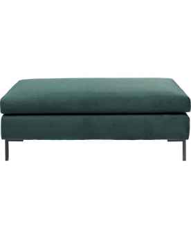 Скамья Gianni Velvet Dark Green