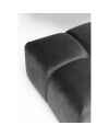 Пуф Belami Velvet Grey