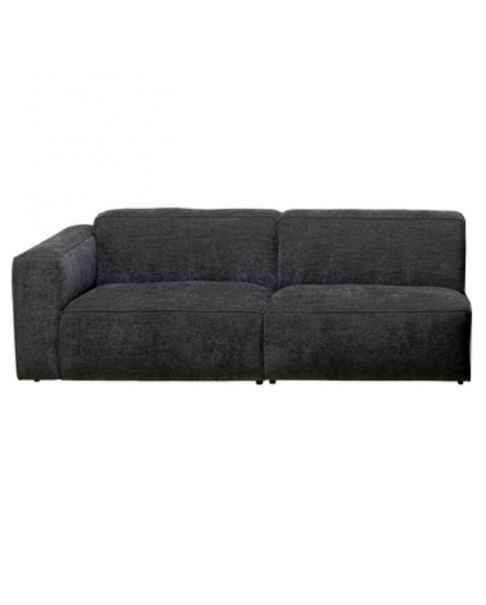 Элемент Henry Elements 3-Seater Grey Left