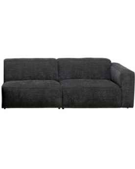 Элемент Henry Elements 3-Seater Grey Right
