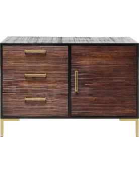 Комод Olbia Dunkel 110x62cm