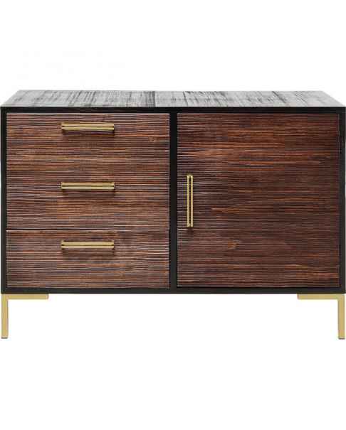 Комод Olbia Dunkel 110x62cm