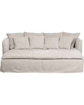 Диван Boheme Cream 230cm