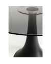 Стол Grande Possibilita Smoke Glass Ø110cm