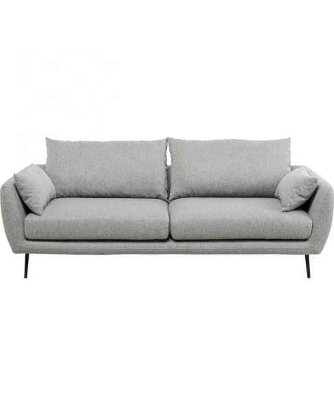 Диван Amalfi 2-Seater Grey 219cm
