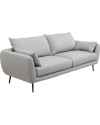 Диван Amalfi 2-Seater Grey 219cm