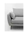 Диван Amalfi 2-Seater Grey 219cm