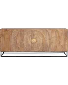 Комод Madeira Bright 177x75cm