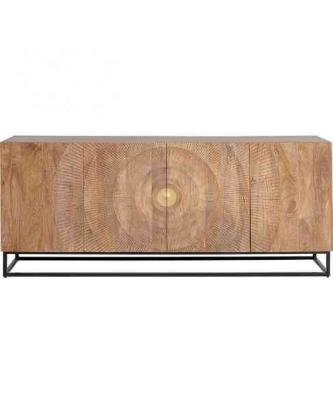 Комод Madeira Bright 177x75cm