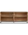 Комод Madeira Bright 177x75cm