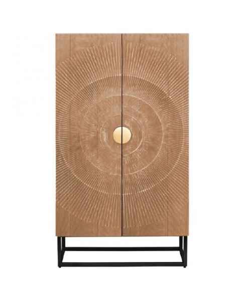 Шкаф Madeira Bright 76x140cm