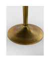Кофейный столик Morocco Brass Ø91cm