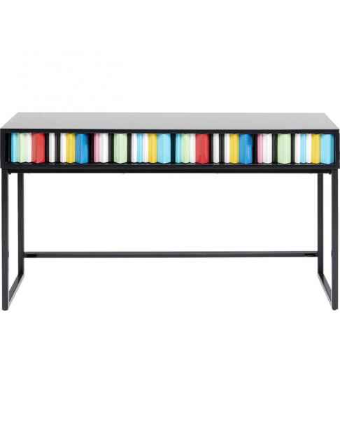 Консольный столик Concertina Colore 136x40cm