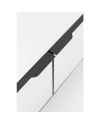 Комод Soran Black 180x40cm
