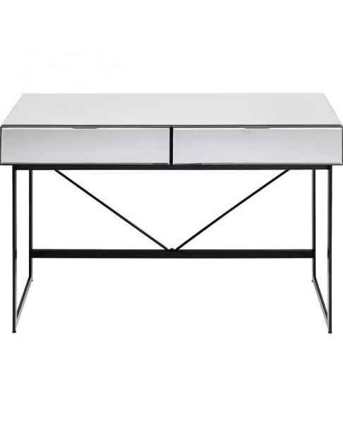 Консольный столик Soran Black 120x50cm